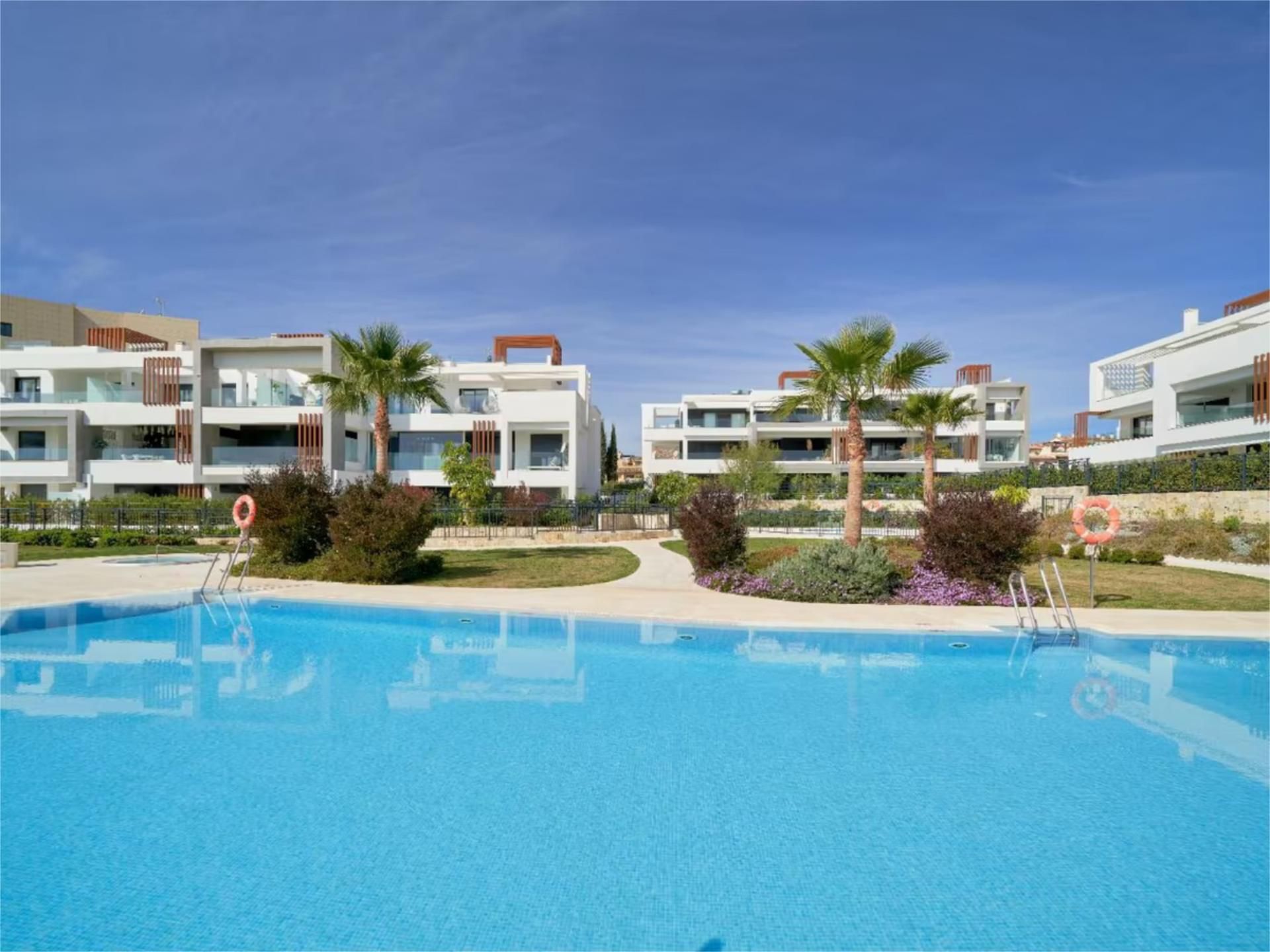 Piso en  Calle Flor de Saúco 2 - Foto 8