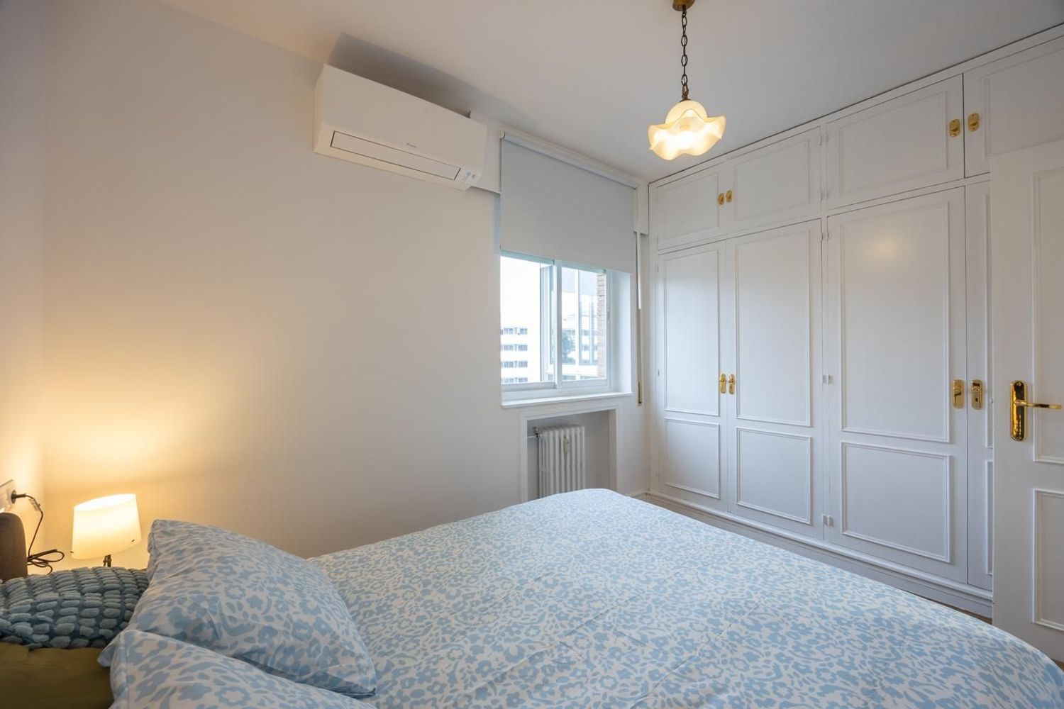 Piso en paseo de La Habana - Foto 17