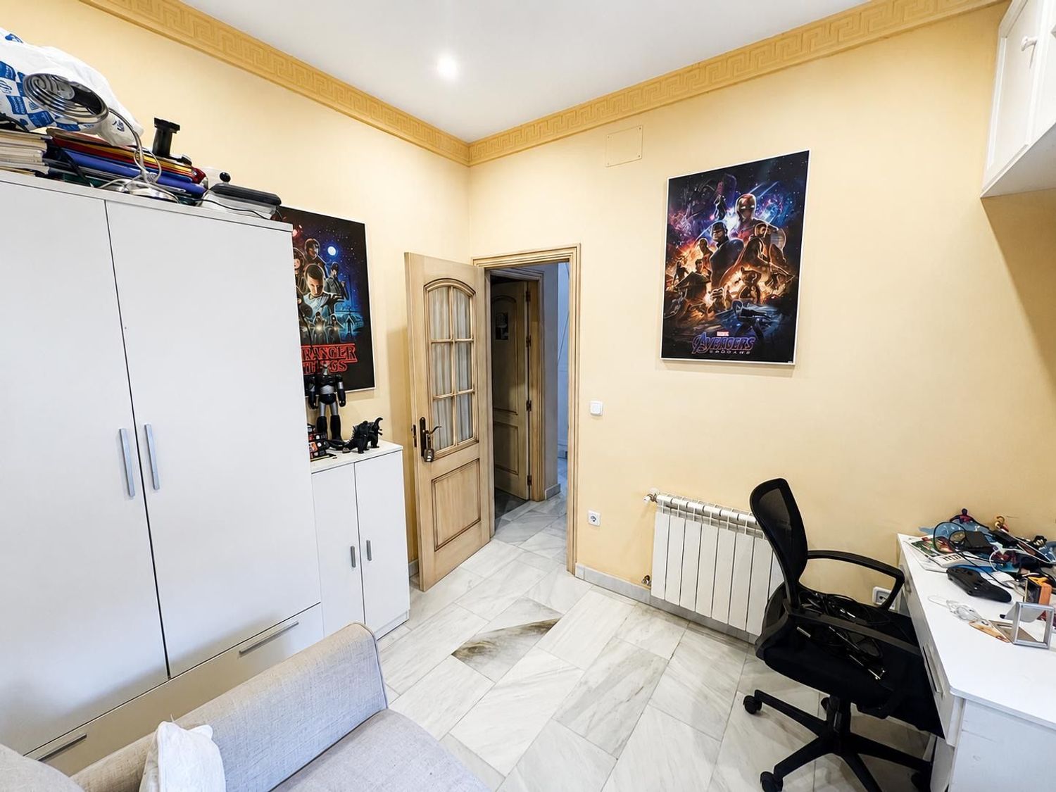 Dúplex en Calle Francos, 20, Santa Cruz - Alfalfa - Foto 24