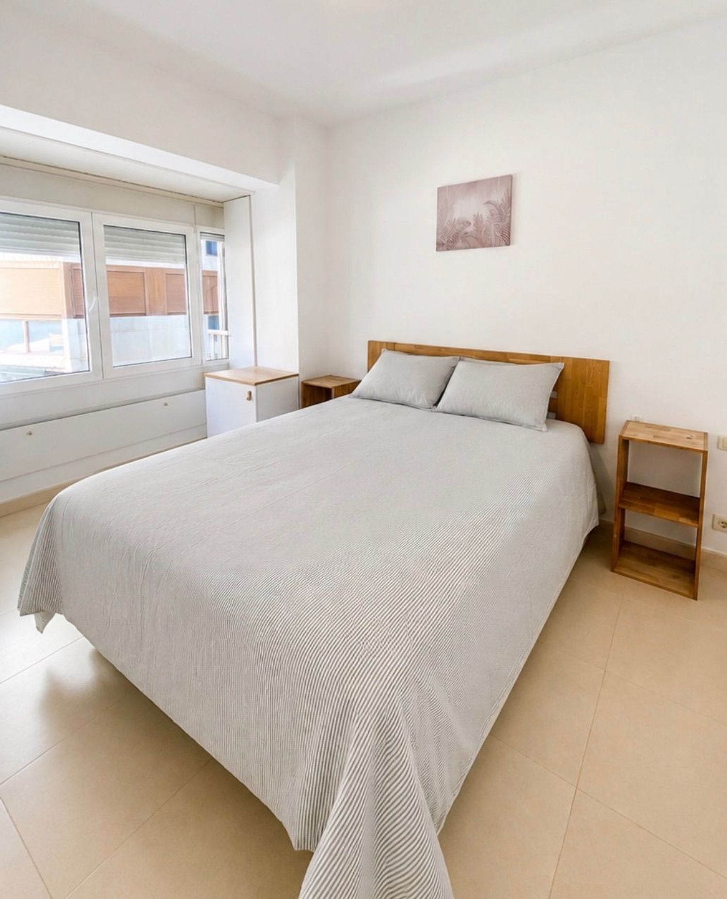Piso en Calle Pintor Martínez Virel, 2, Malagueta - Monte Sancha - Foto 7