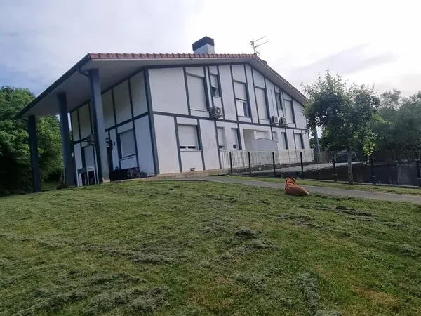 Casa o chalet independiente en Markaida Bidea, 36 - Foto 13