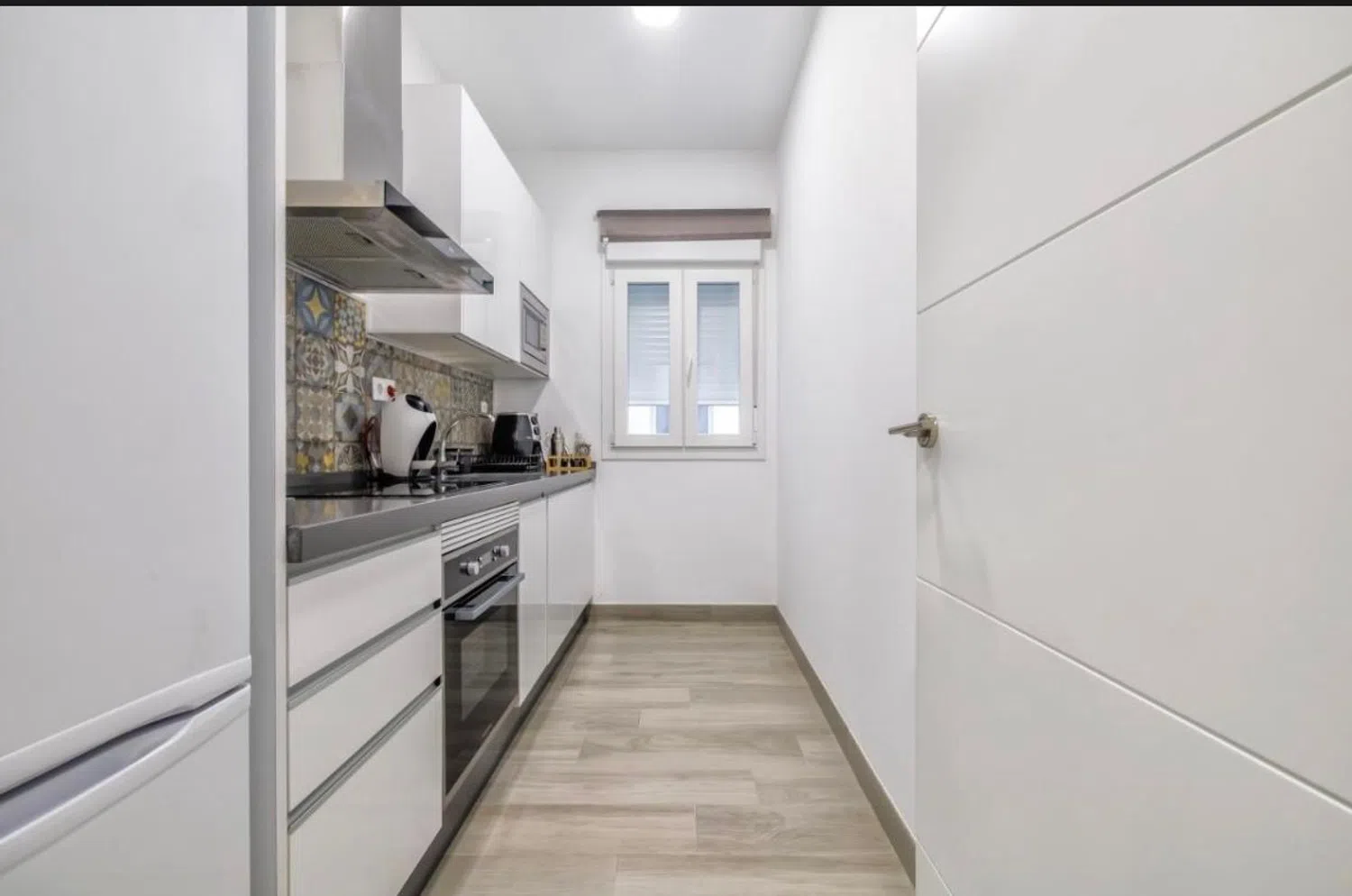 Piso en calle Luis Ponce de León, 11 - Foto 10