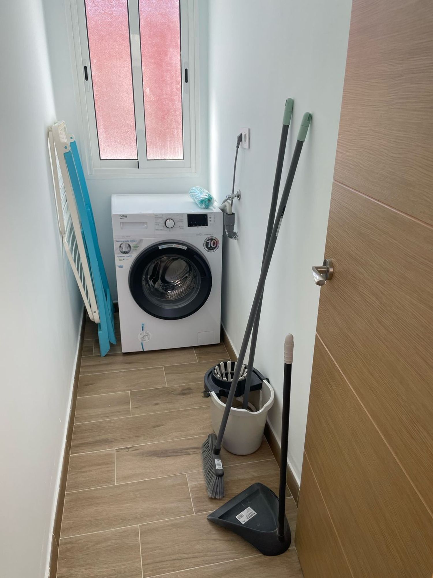 Piso en calle Alejandro Hidalgo, 13 - Foto 13