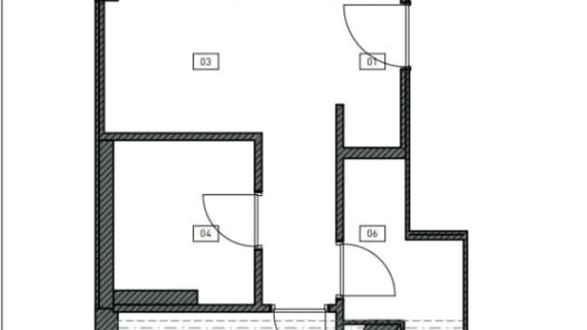 Piso en  Carrer del Doctor Serrano 10 - Foto 31