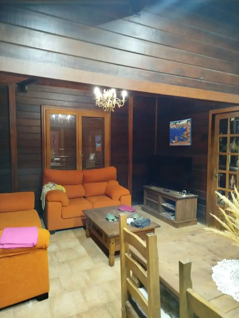 Chalet en  Urbanización Monte Júcar 32 - Foto 4