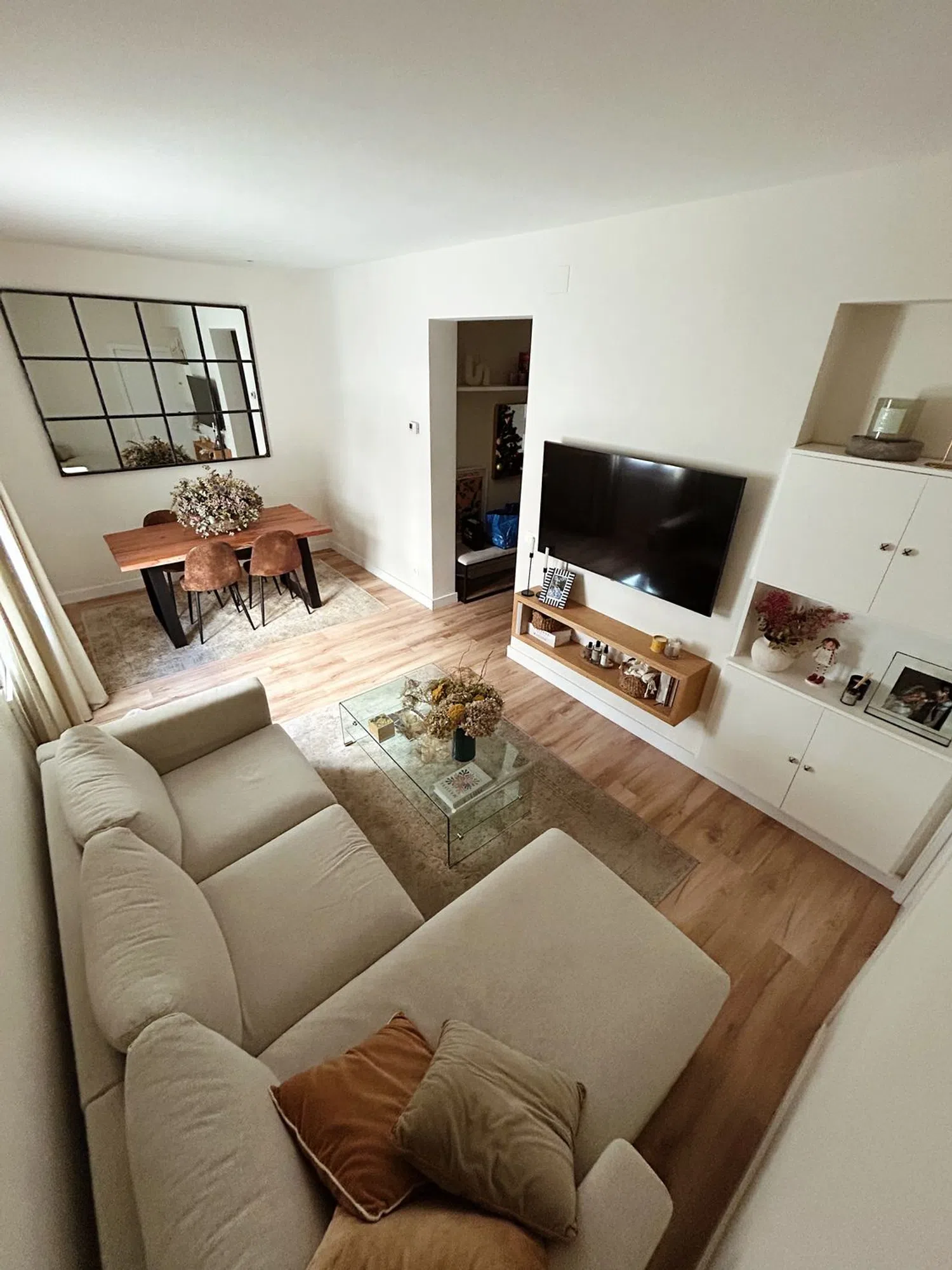 Piso en calle del Príncipe de Vergara, 276 - Foto 3