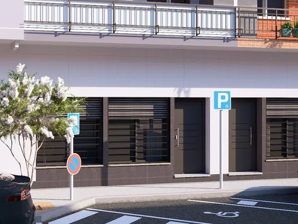 Piso en venta en Calle Villaamil, 56 - Foto 9