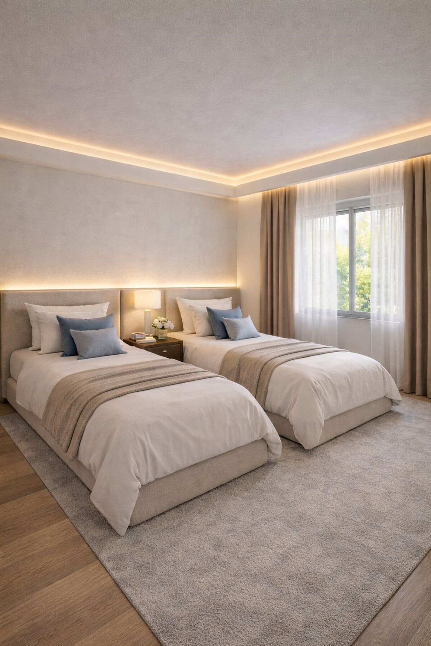 Piso en calle Alcalde Joaquín Quiles, 13 - Foto 7