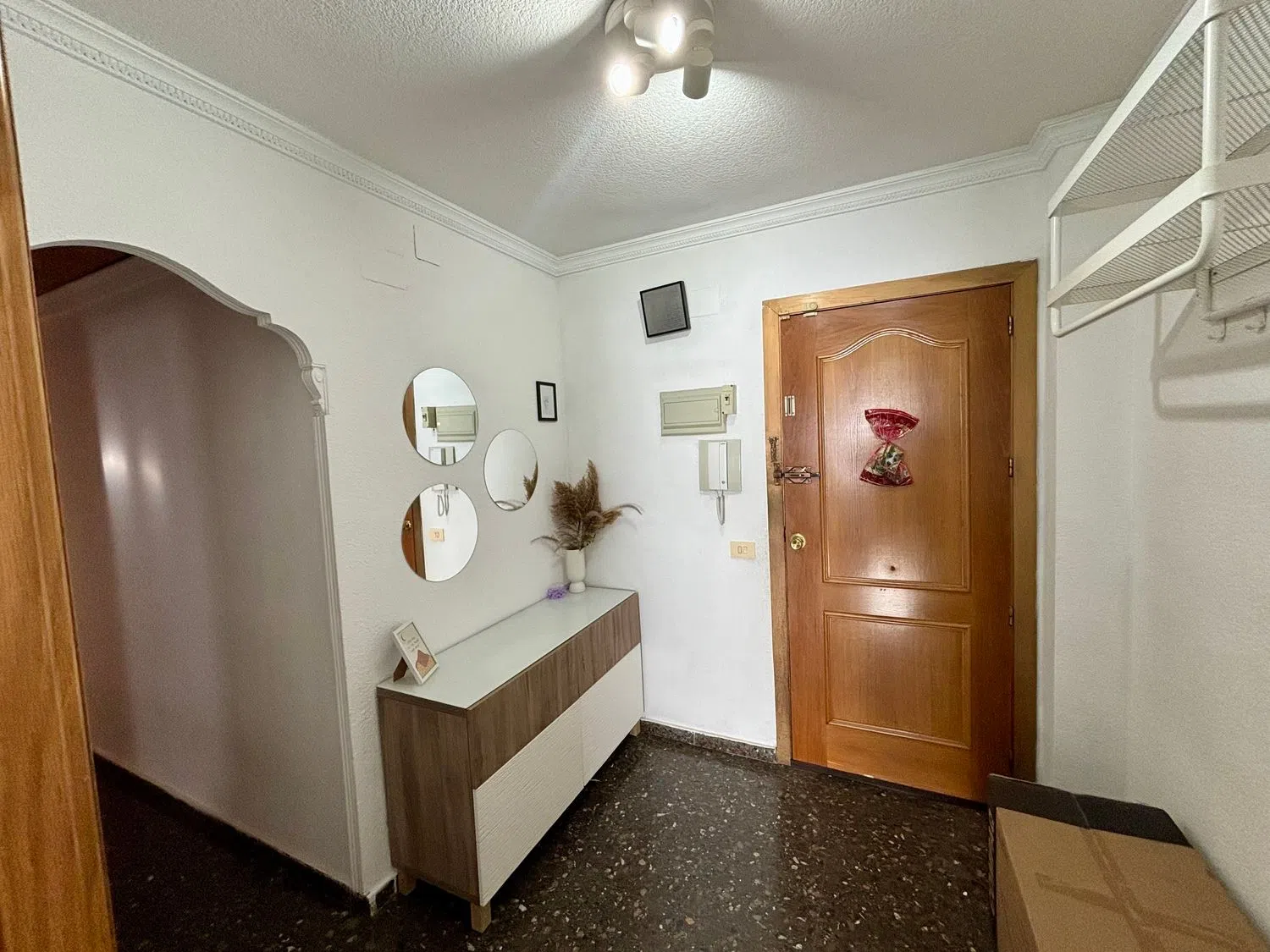 Piso en calle de los Isidros, 4 - Foto 4