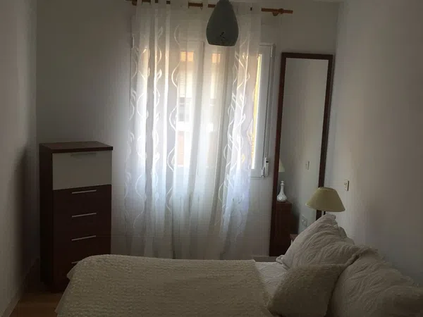 Piso en Barrio Numancia