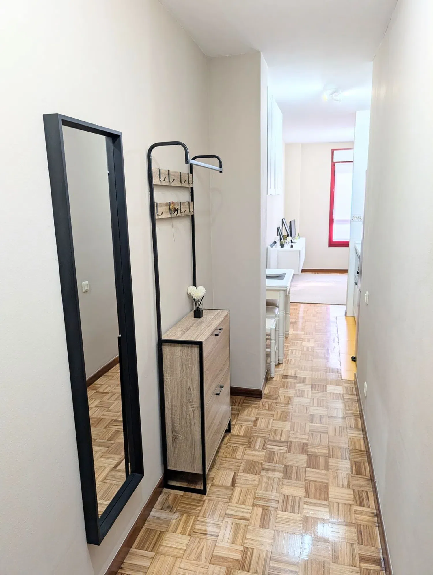 Estudio en Fuertes Acevedo, 65 - Foto 7