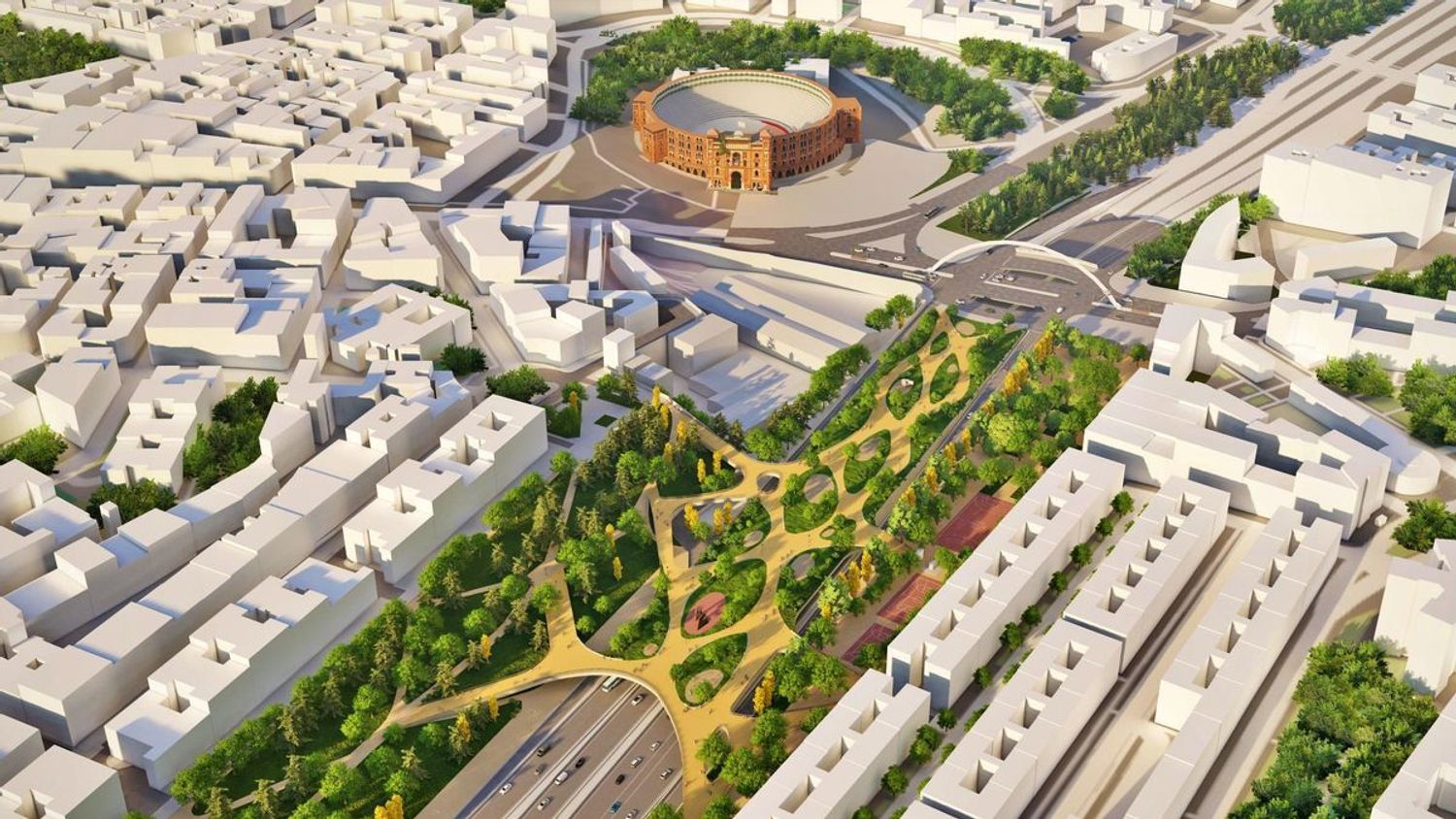 Piso en calle de Ricardo Ortiz, 8 - Foto 24