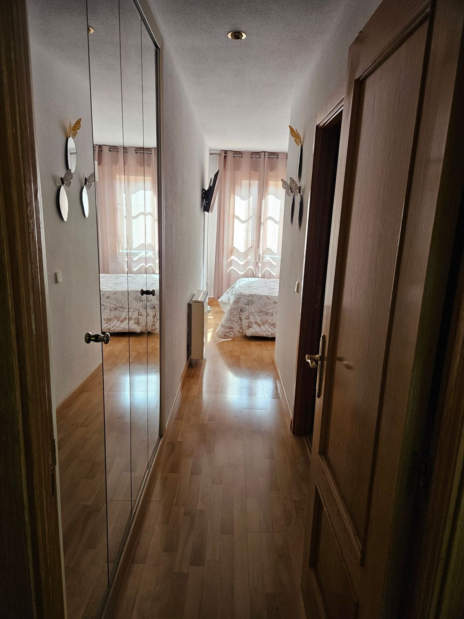 Piso en camino de Humanes, 29 - Foto 2