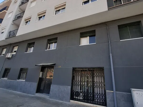 Estudio en Calle Barcelona, 138 - Foto 1