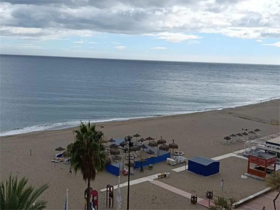 Piso en  Paseo Marítimo Rey de España 17 - Foto 10