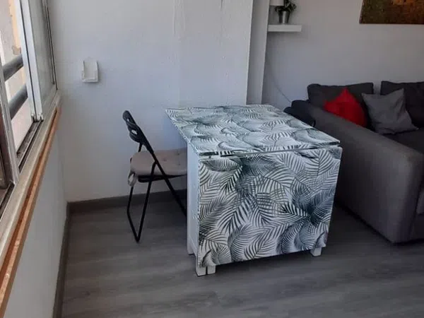 Piso en Paseo de los Sauces, 4, Aguadulce sur - Foto 15