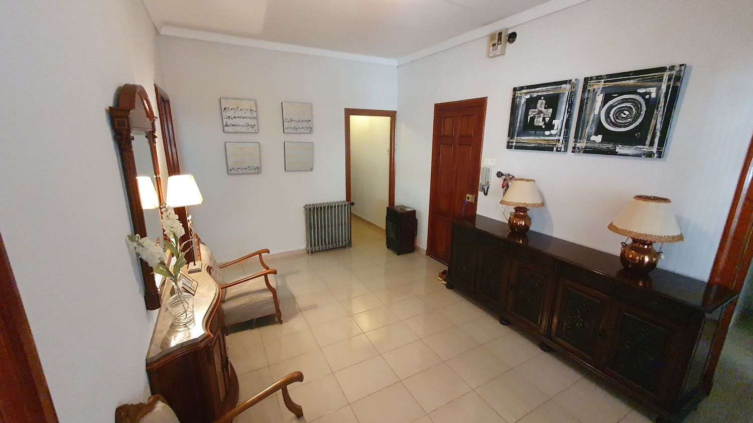 Piso en Méndez nuñez, 6, Centro, Centro - Foto 8