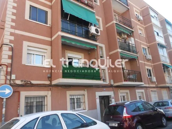 Piso en Calle Río Manzanares, 16, San Nicasio - Foto 1