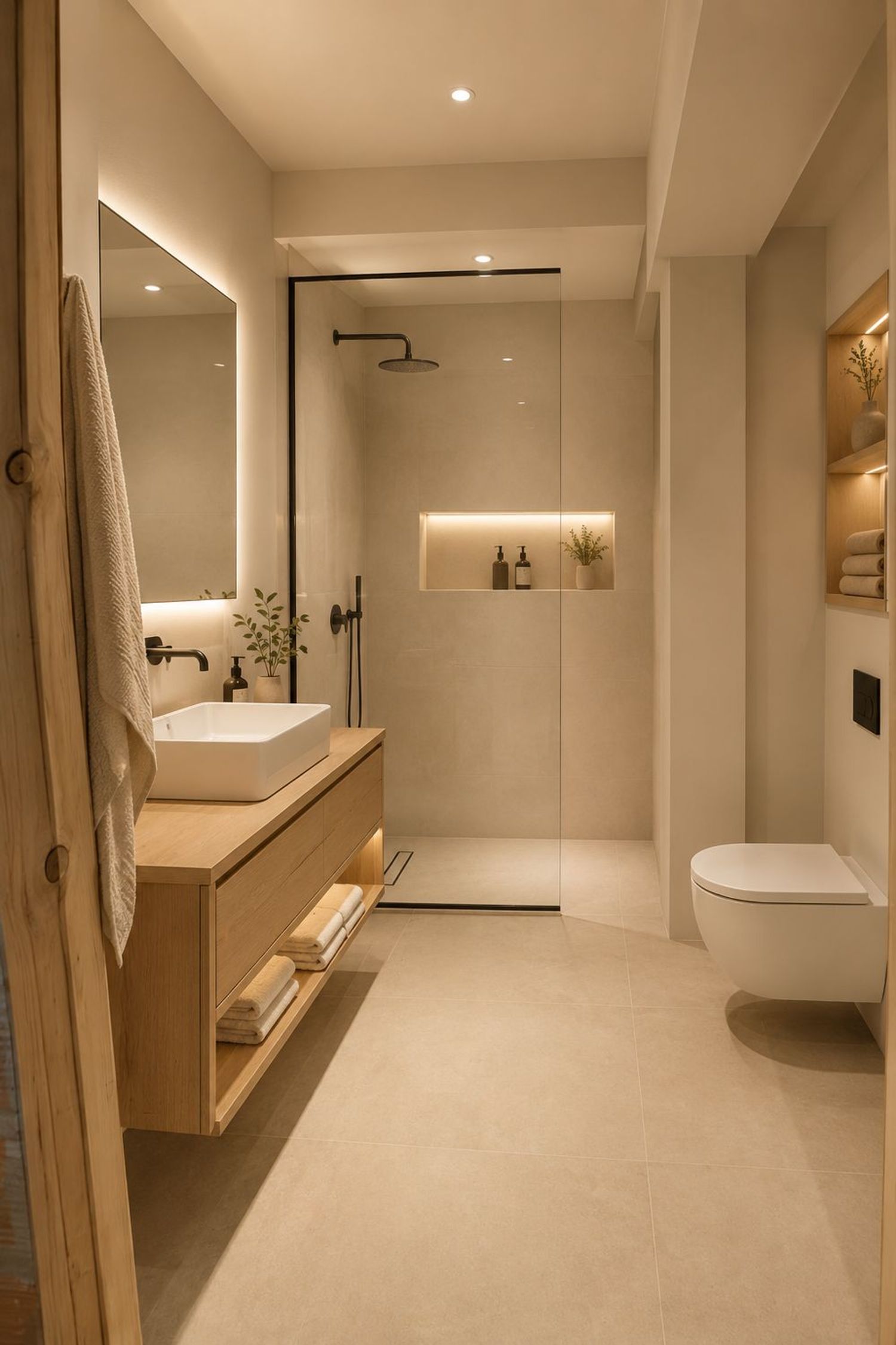 Piso en Calle Doctor Fleming, 48 - Foto 22