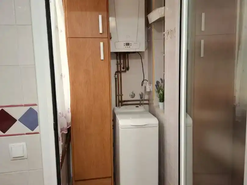 Piso en  Carrer de la Mare de Déu de Núria 30 - Foto 6