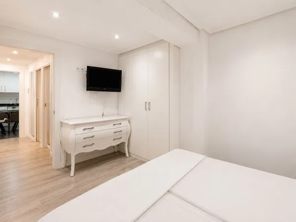 Piso en Calle la Lila, 4, Salesas-Foncalada-Campoamor - Foto 7
