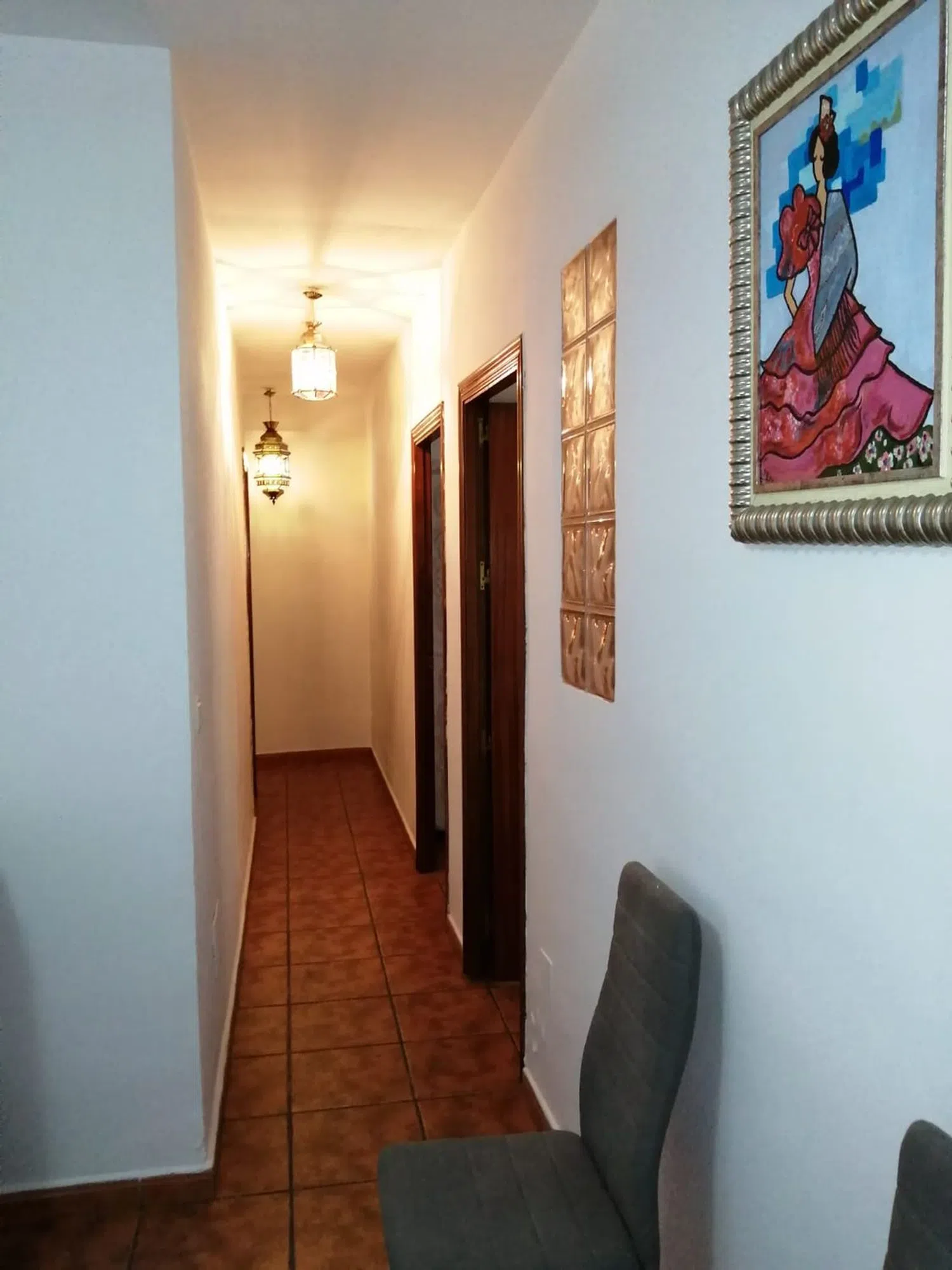 Piso en calle Polichinela, 5 - Foto 4