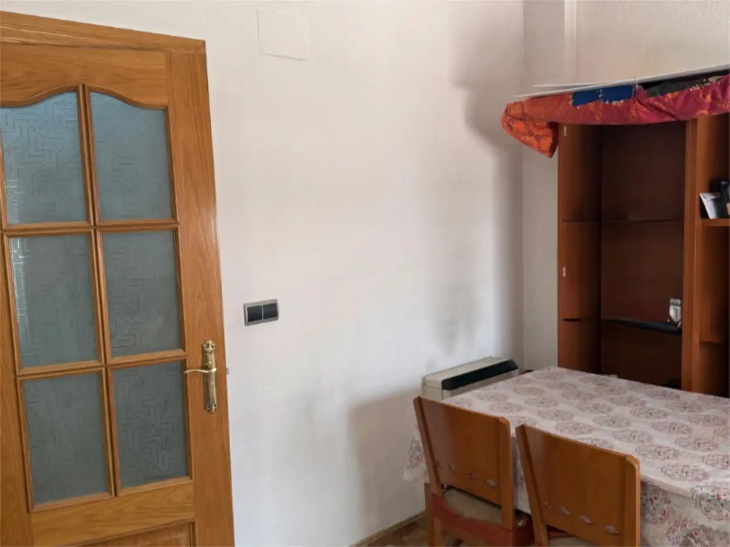 Casa adosada en  Calle Acceso Primero Mariano José de Larra 8 - Foto 5