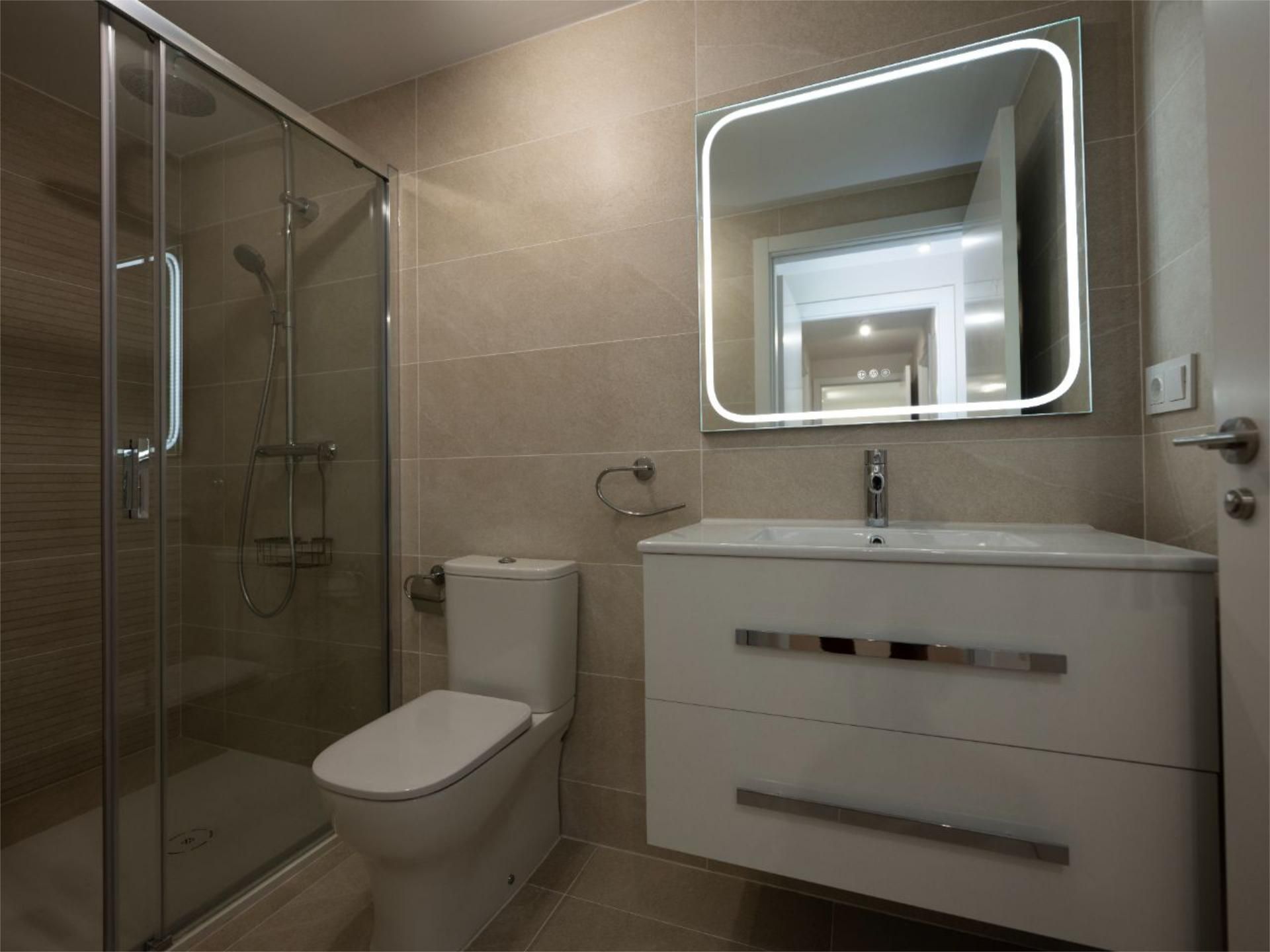 Piso en avenida Avinguda Mèxic 7 - Foto 17