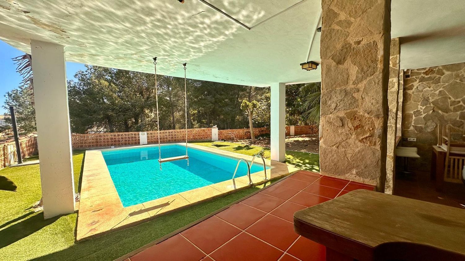 Casa o chalet independiente en Calle Xirimoia, 55, El Montgó, El Montgó - Foto 24