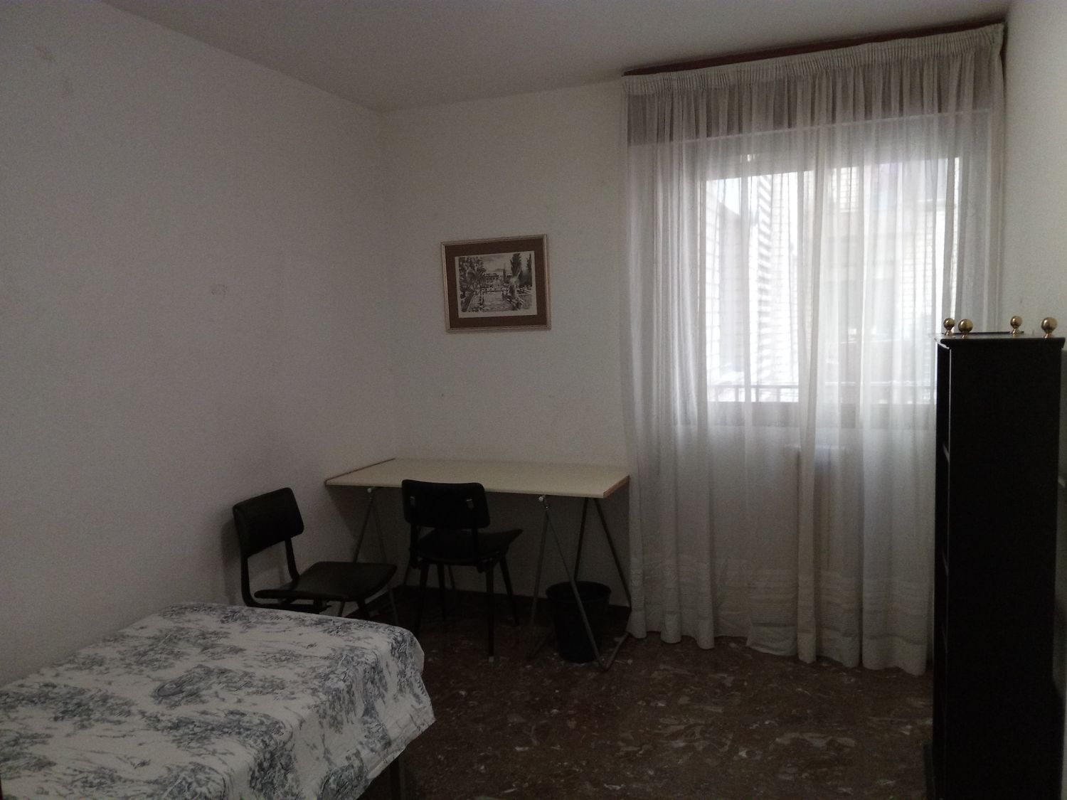 Piso en Calle Andador Gutiérrez Mellado, 47, Pol Universidad Romareda - Foto 12
