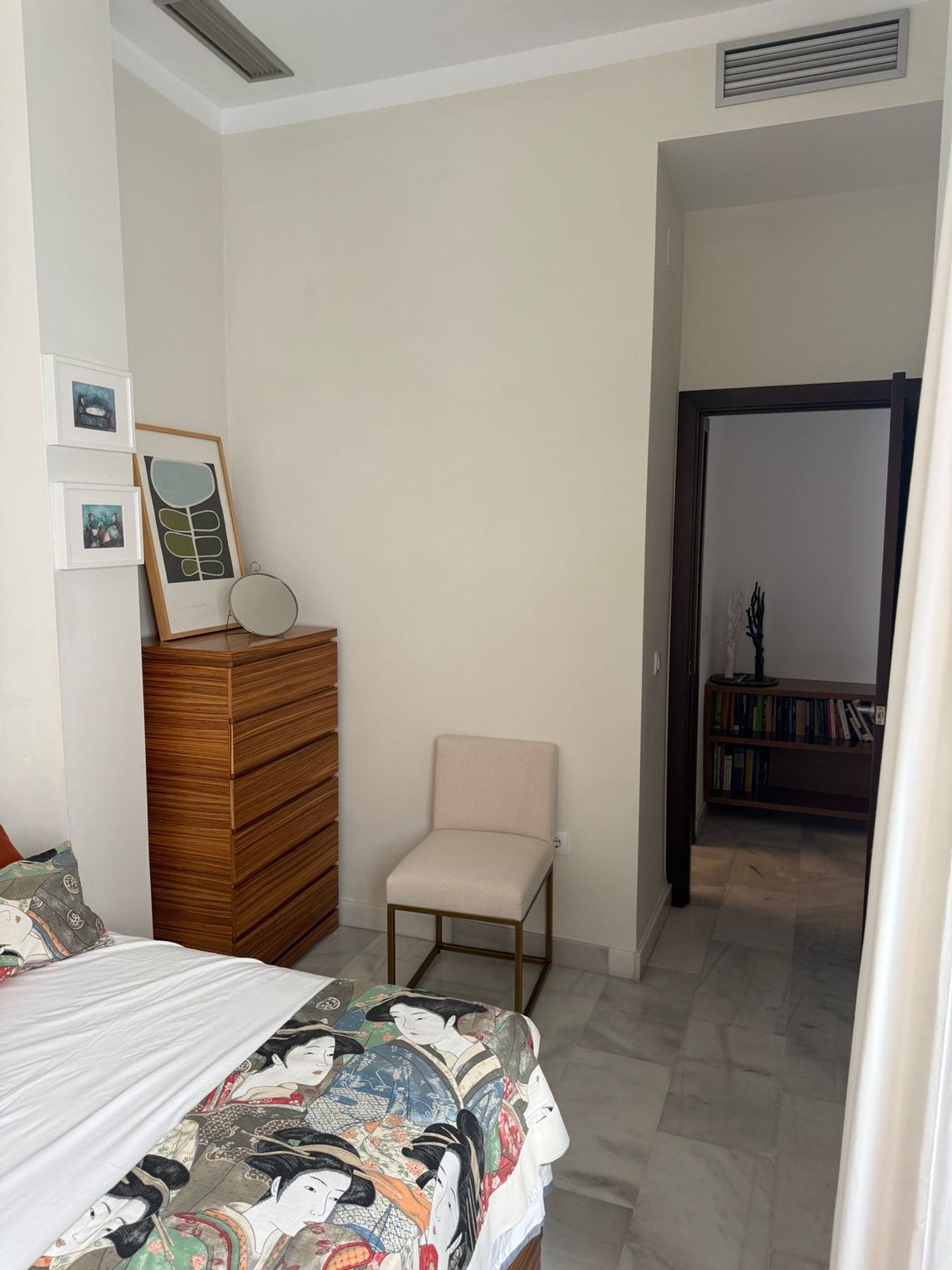 Piso en Calle Santo Rey, 16, San Bernardo - Avenida de Cádiz - Foto 10
