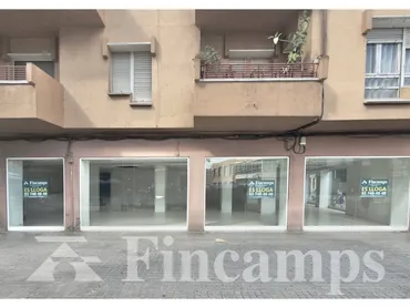 Local comercial en  Carretera Barcelona 642 - Foto 4