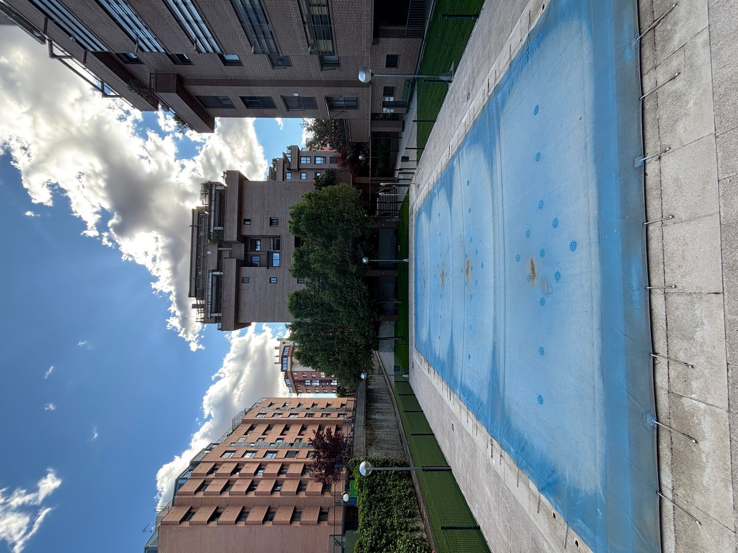Piso en calle de Albadalejo, 44 - Foto 19