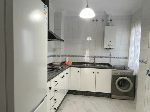 Piso en Avenida de Sevilla, 54 a - Foto 2