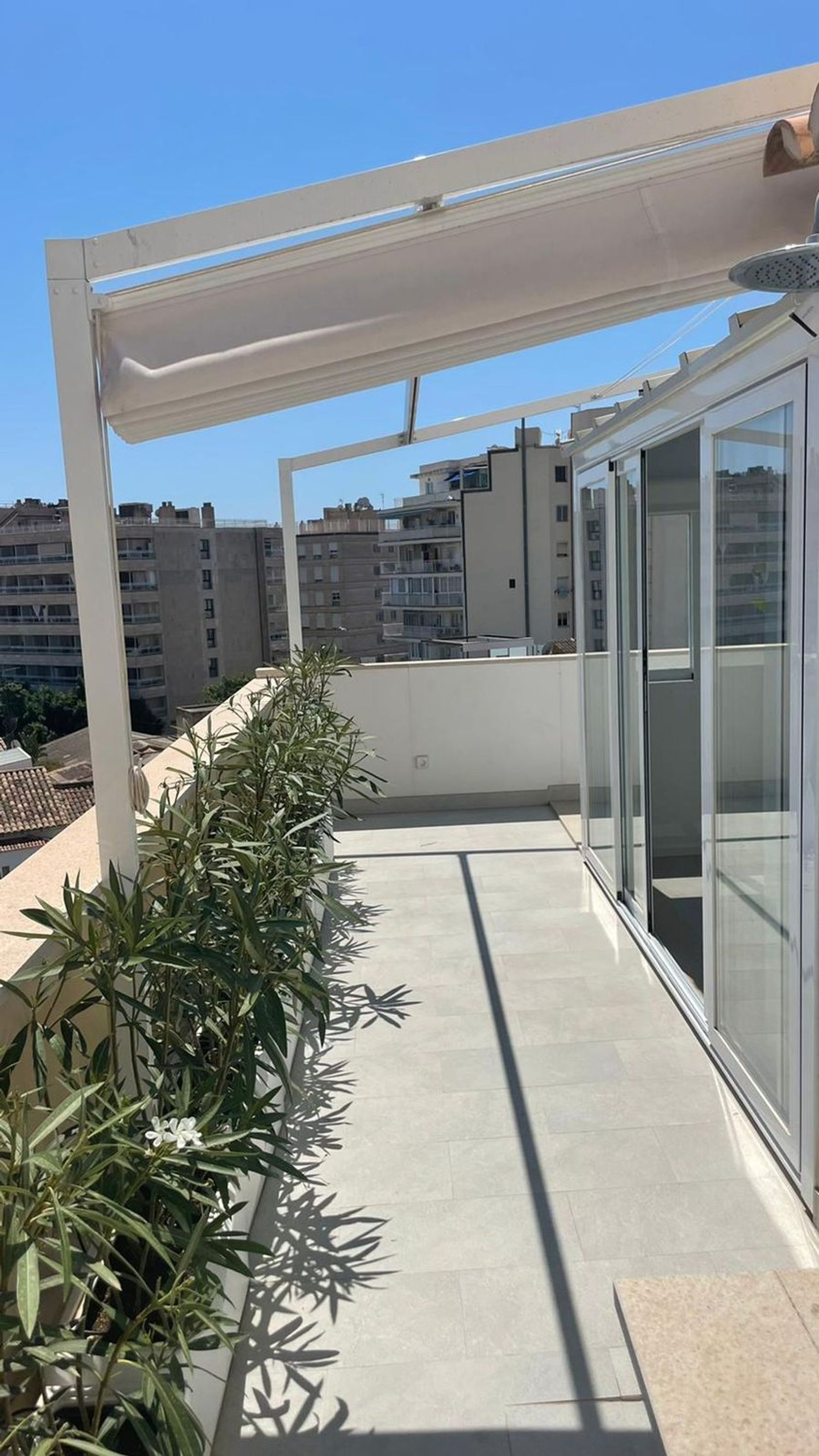 Ático en Calle del Vicari Antoni Marimon, 5 - Foto 1