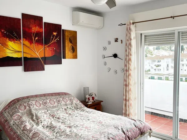 Chalet adosado en Urbanización Jardines del Golf el Hacho, 38 - Foto 12