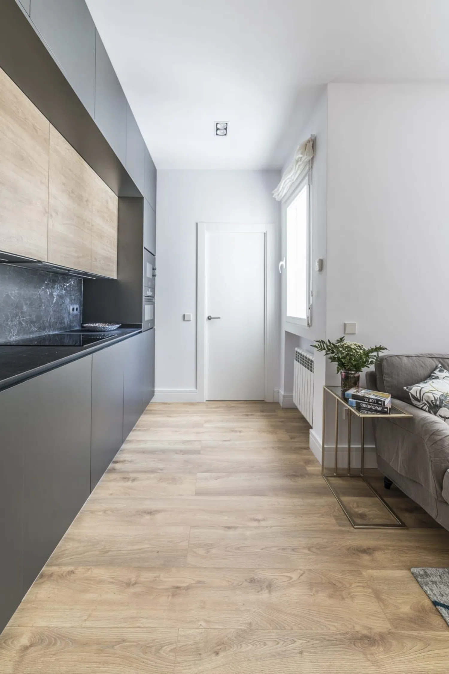 Ático en calle de Antonio Acuña, 23 - Foto 5