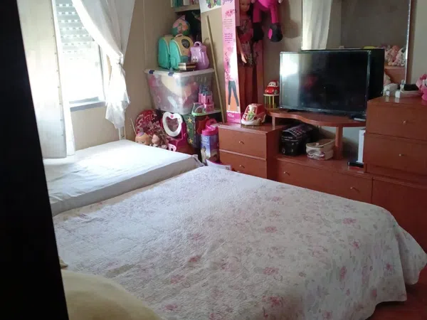 Piso en calle Sancho el Craso, 13 - Foto 5