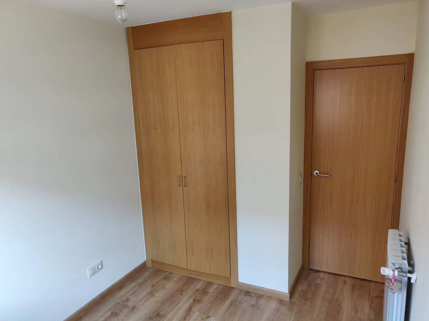 Piso en avenida de Manuel Azaña, 6 - Foto 14