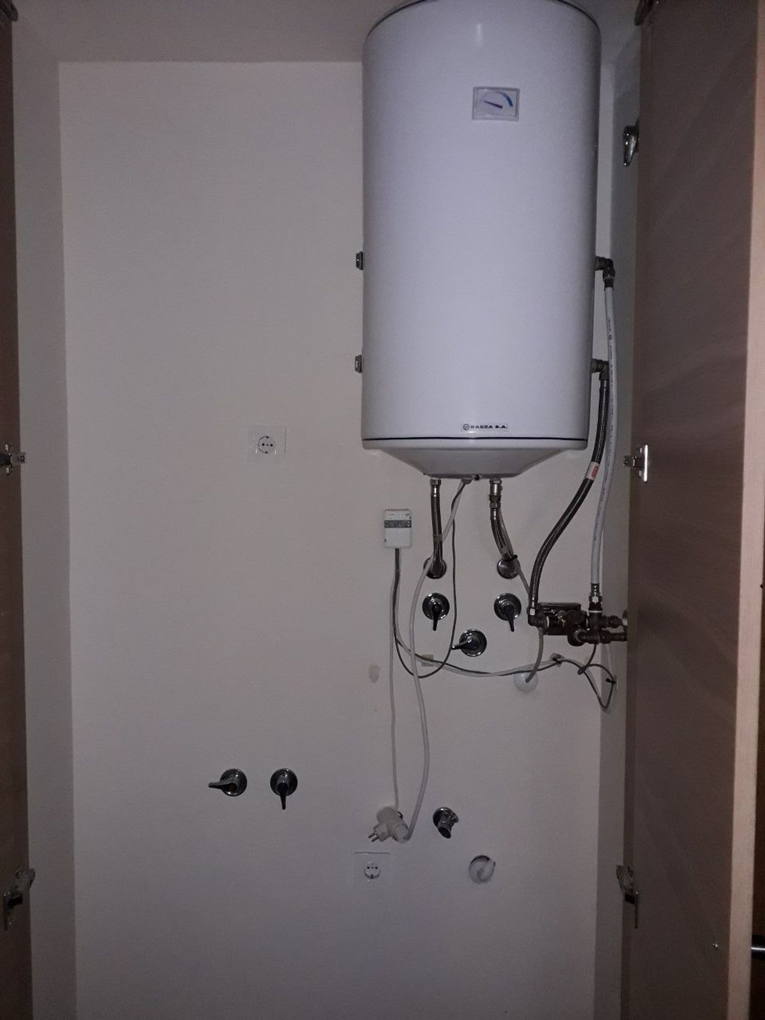 Piso en calle Pagés del Corro, 20 - Foto 11