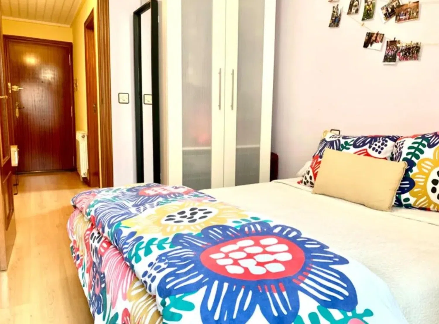Casa rural en calle Nueva de San Bernardo, 64 - Foto 4