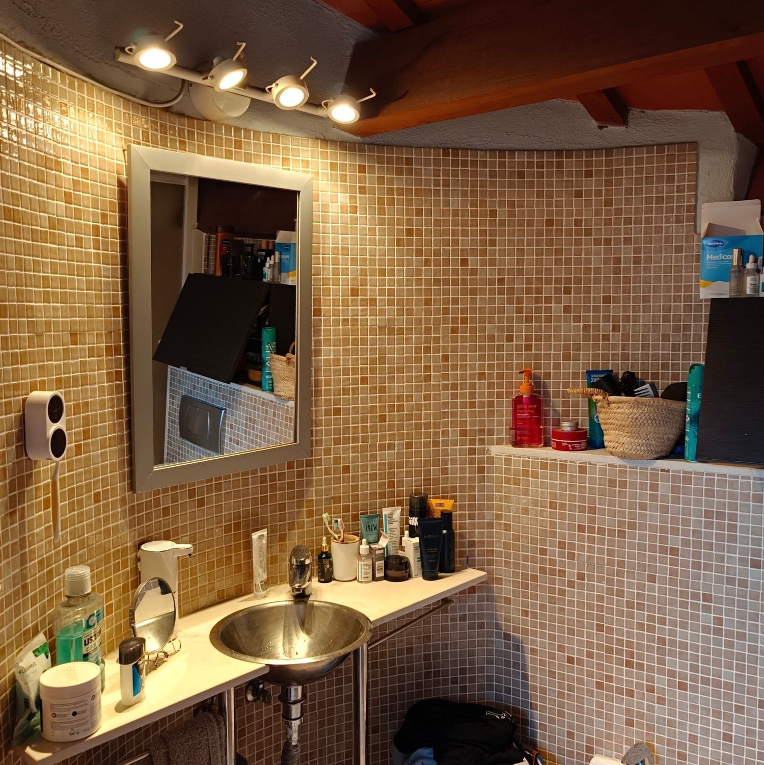 Ático en calle de Mitja Galta, 1 - Foto 6