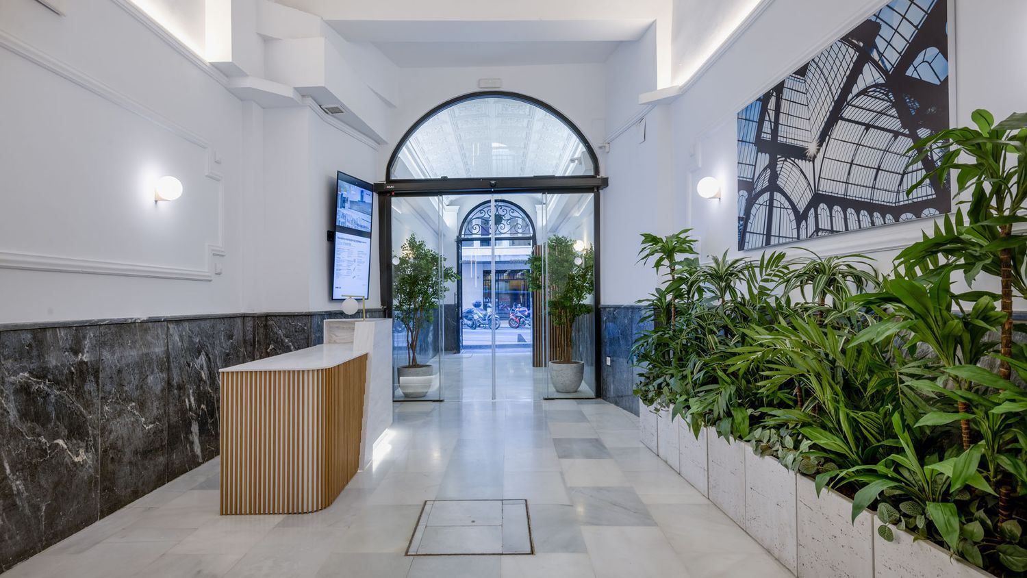 Piso en calle de Hermosilla, 7 - Foto 51