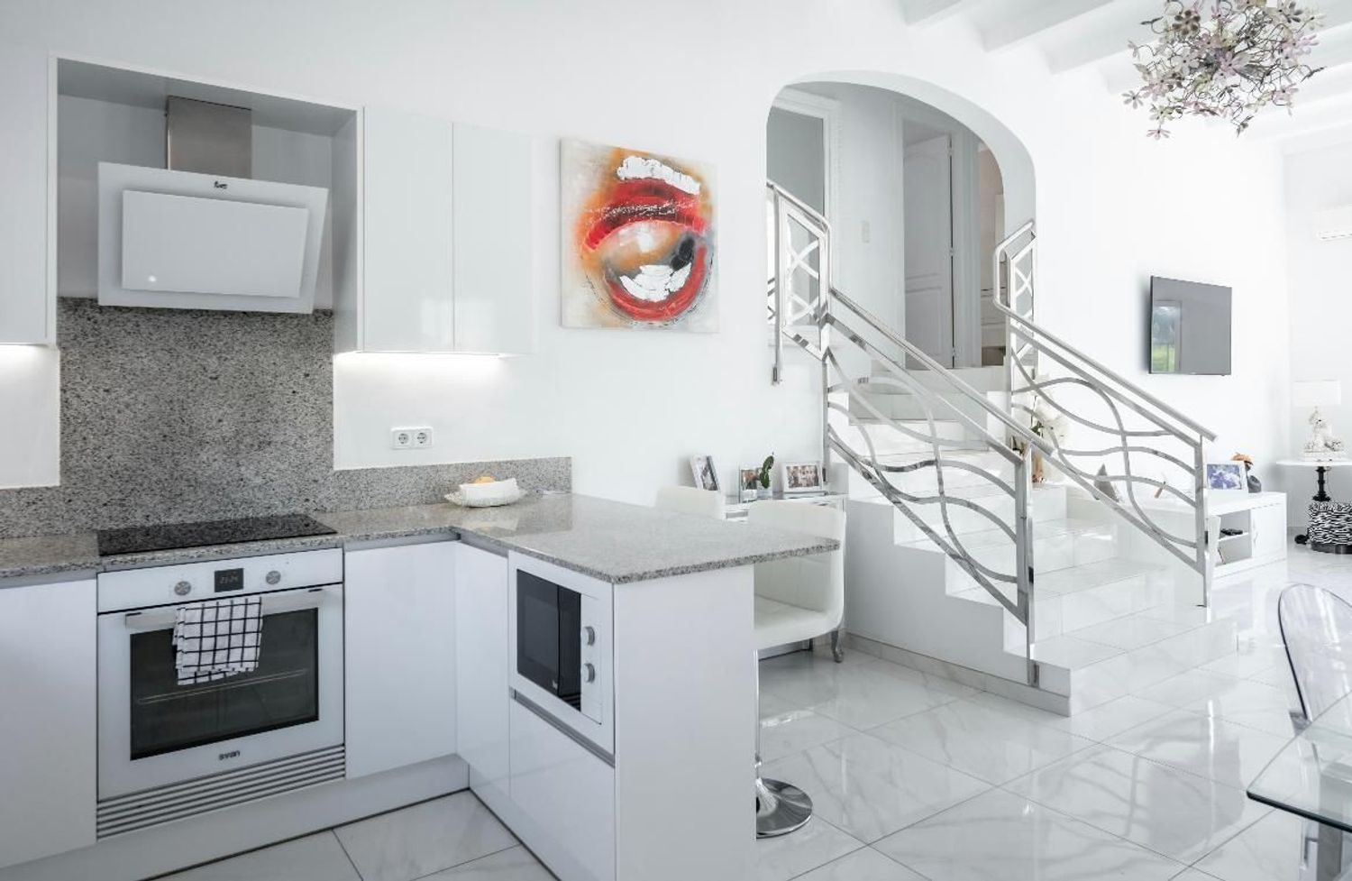Casa o chalet independiente en Calle Benimuslem, 6, Puerto, Puerto - Foto 5