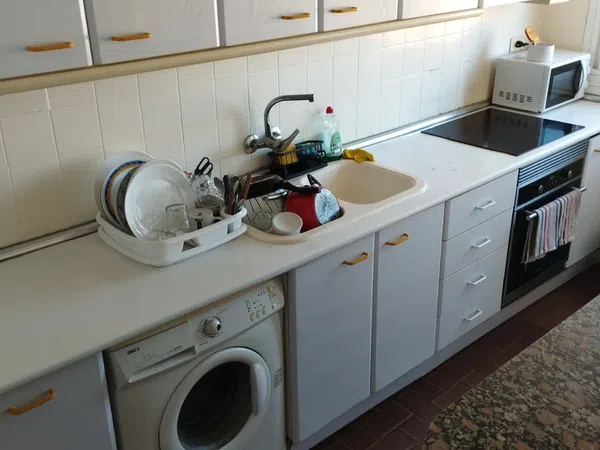 Piso en Calle de Campoamor, Ciutat Jardí - Foto 20