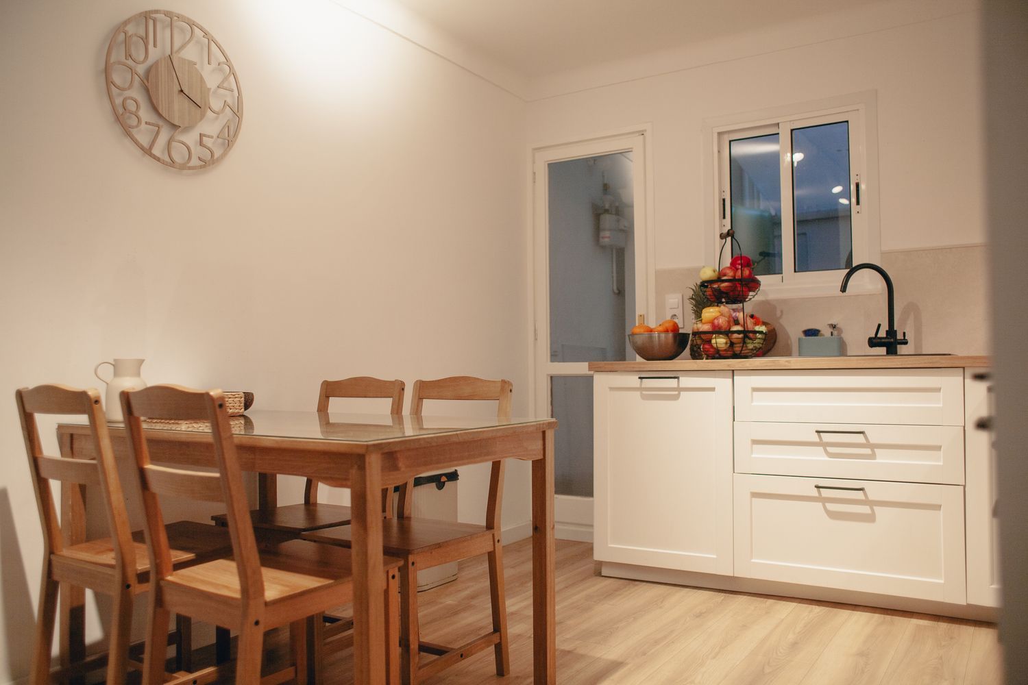 Piso en calle General Prim, 41 - Foto 9