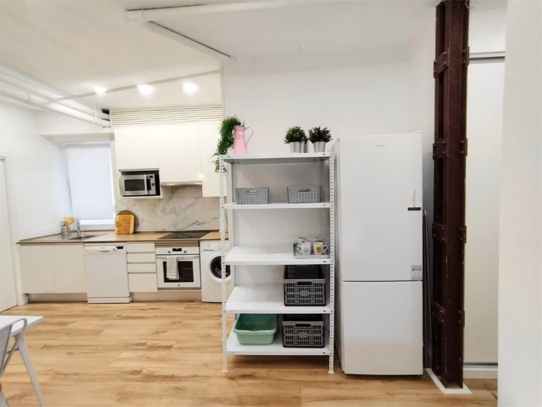 Apartamento en paseo del Pintor Rosales 52 - Foto 10