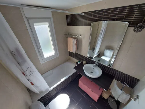 Chalet adosado en Calle Arroyo del Coronel, 3, Centro Comercial - Hospital, Centro Comercial - Hospital - Foto 22
