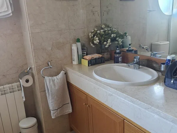 Dúplex en venta en Avenida de la Oliva, 28 - Foto 6