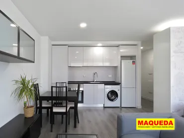 Loft en  Calle las Fábricas - Foto 1